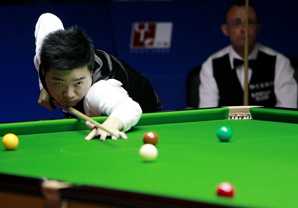 在近几个赛 在近几个赛