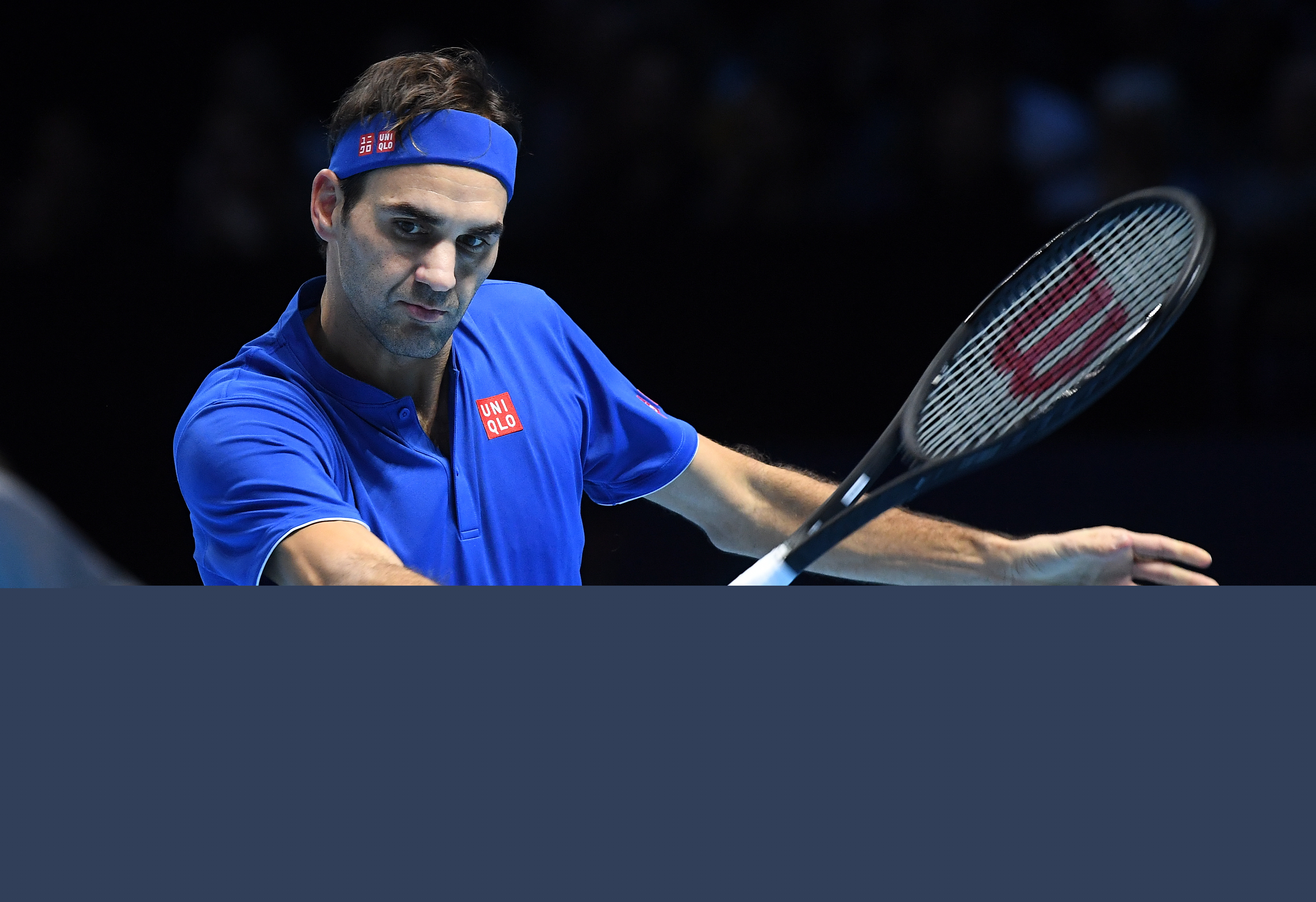 宫鲁鸣：张子宇具备独特的先天条件 但经验和技术需要在实战中提高