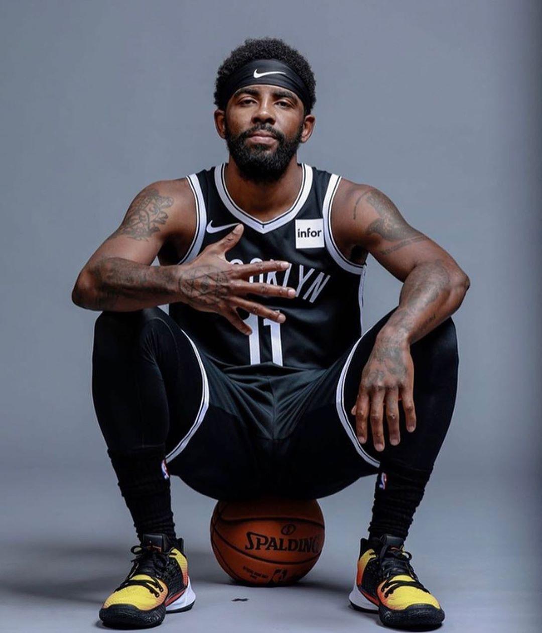 非洲杯都打得有些吃力！当初他是怎么在湖人进入轮换阵容的？