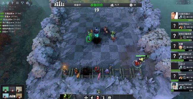 中寻找破局 中寻找破局