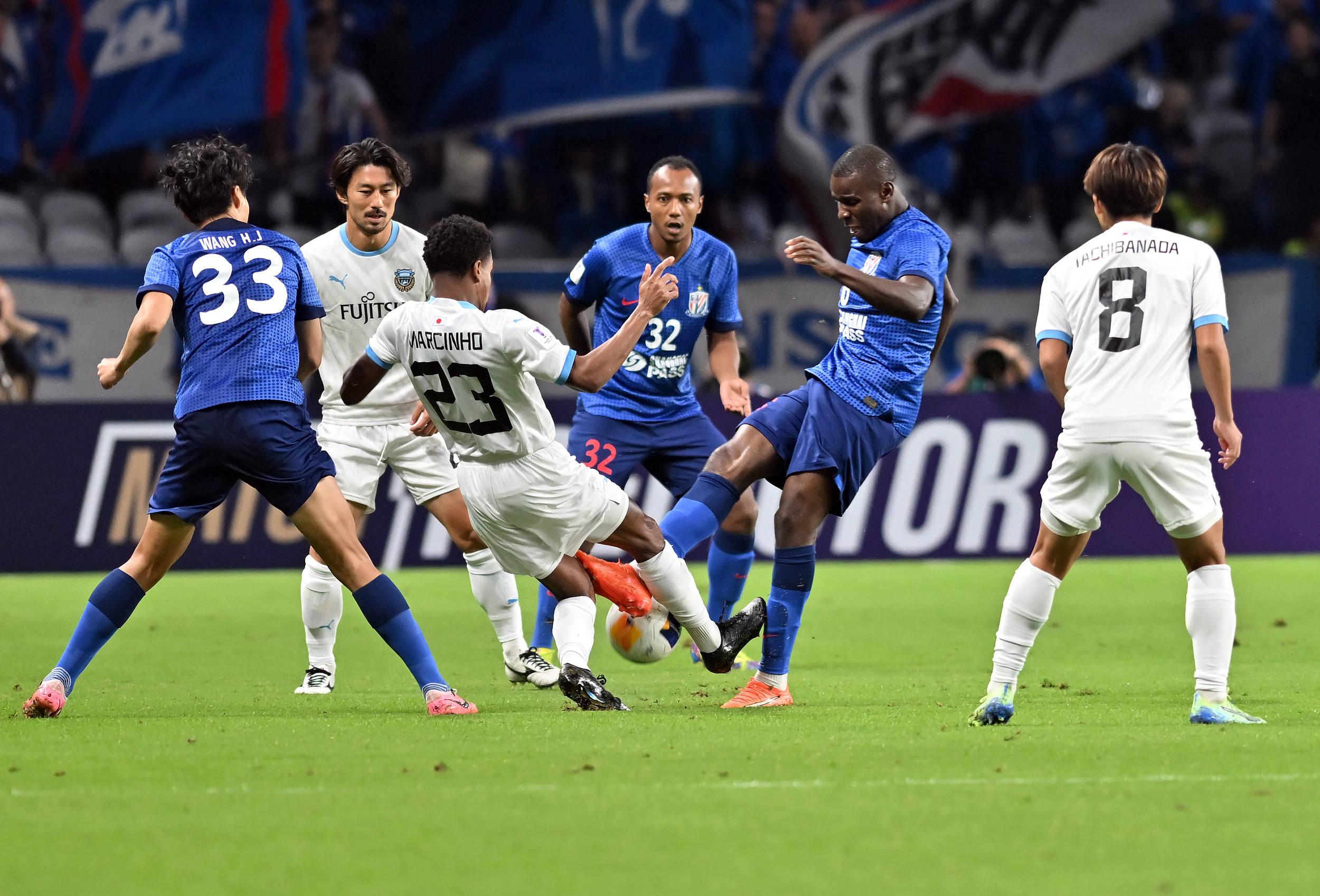 未来的赛场 未来的赛场