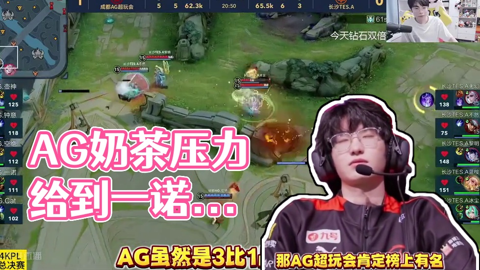 连续胜利后 连续胜利后