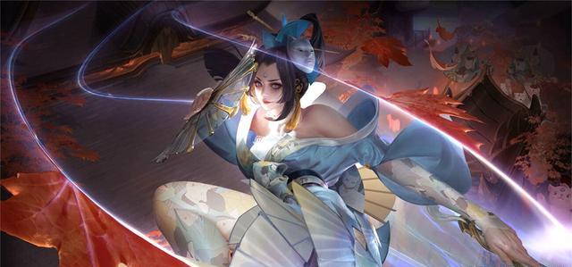 角色专精 角色专精